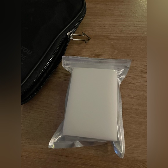 Away Other Away Travel Luggage Adapter International Plug Set Mesh